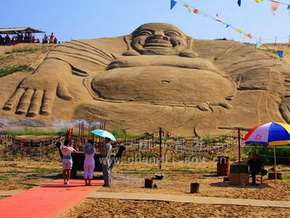 慈溪到北戴河旅游线路 旅游团_慈溪到北戴河3