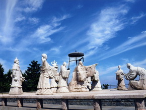 慈溪到北戴河旅游线路 旅游团_慈溪到北戴河3