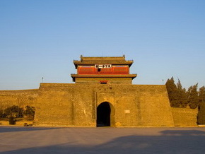 公司与北戴河旅行社签合同分批组织公司员工去