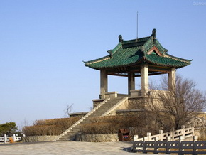 公司与北戴河旅行社签合同分批组织公司员工去